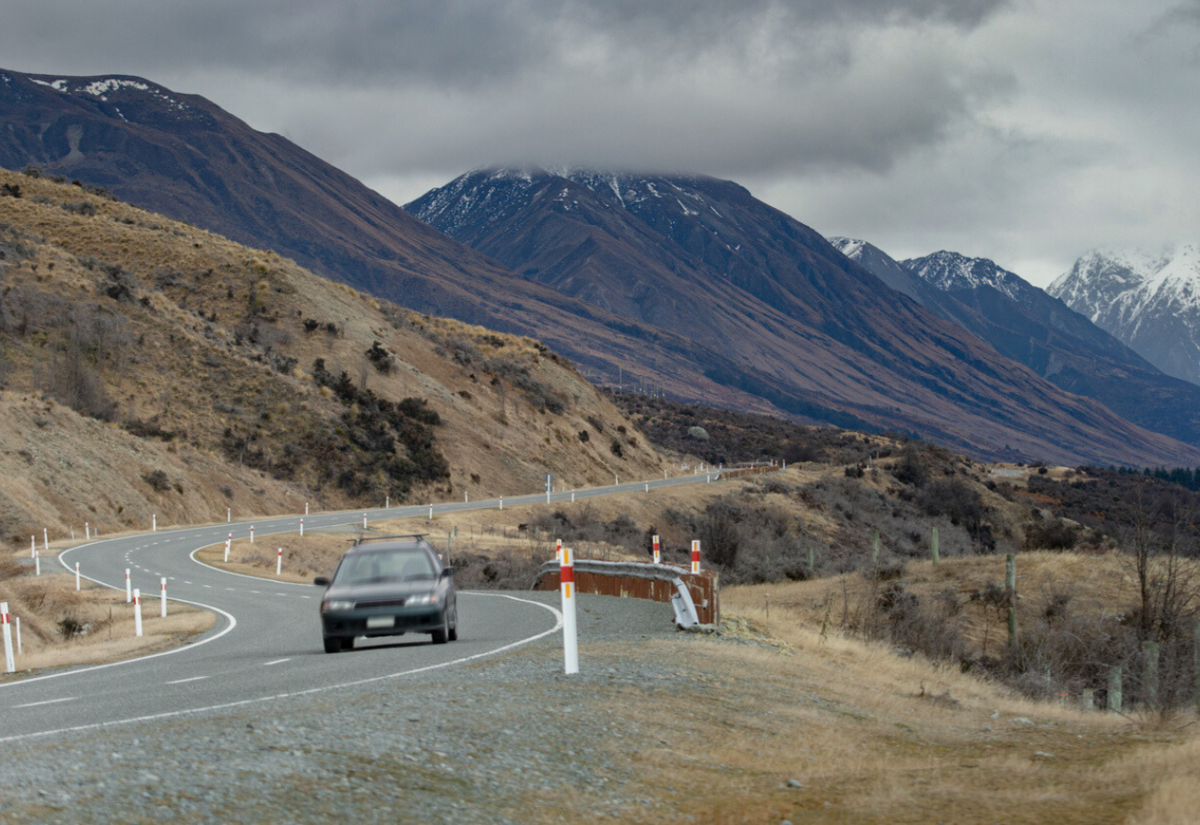 Insurance: Keeping Your Car Safe on the Road This Summer