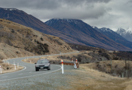 Insurance: Keeping Your Car Safe on the Road This Summer