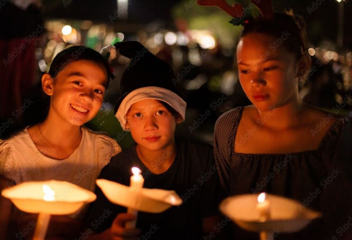 Temperatures set to climb over Christmas