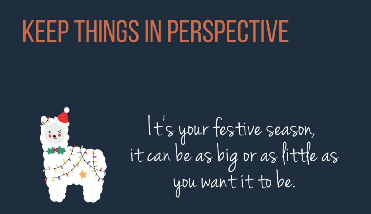 Support for the vulnerable this festive season