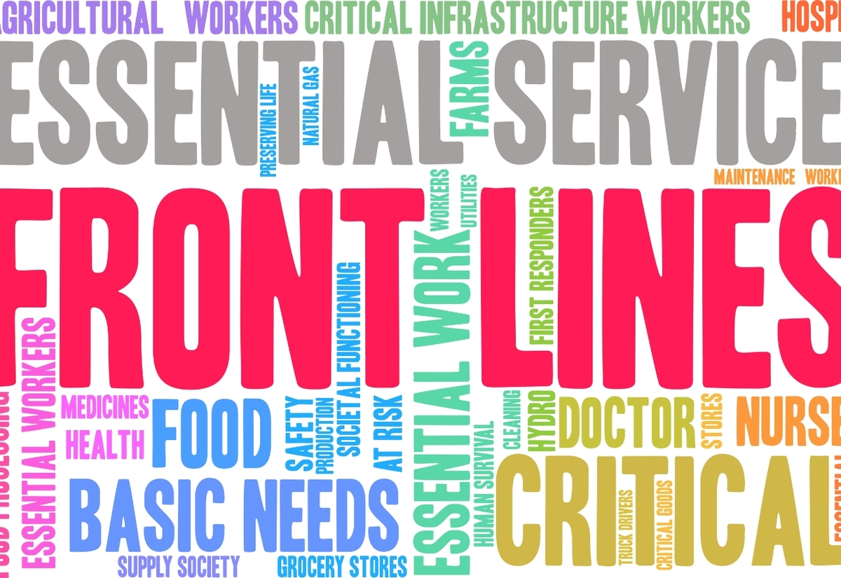 The quiet heroes who keep us safe during the holidays