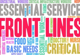  The quiet heroes who keep us safe during the holidays