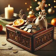 Boxing Day: From Charity to Consumerism