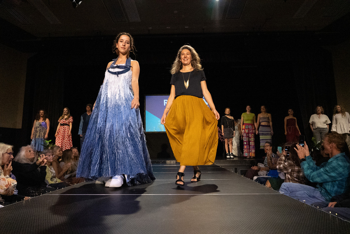 Designers, models sought for Refashion 2025