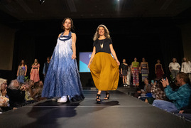 Designers, models sought for Refashion 2025
