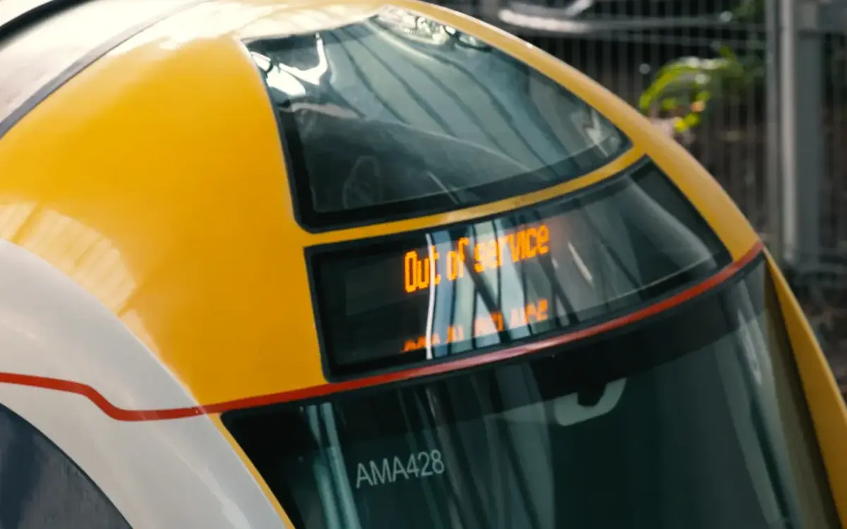 Auckland rail shutdowns: What you need to know