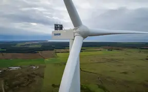 'They're very large machines' - Northland's first windfarm to begin construction next month