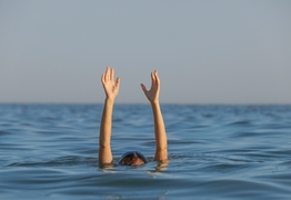 Staying Safe in the Surf – A Community Responsibility