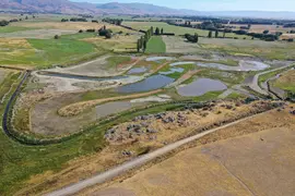 New Omakau walking track ready for summer