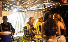 Top 10 Tips for Teens on New Years Eve