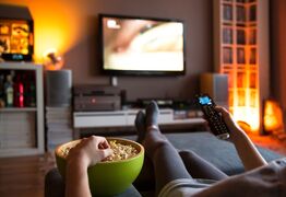 Catch Up on 2024's Top Entertainment