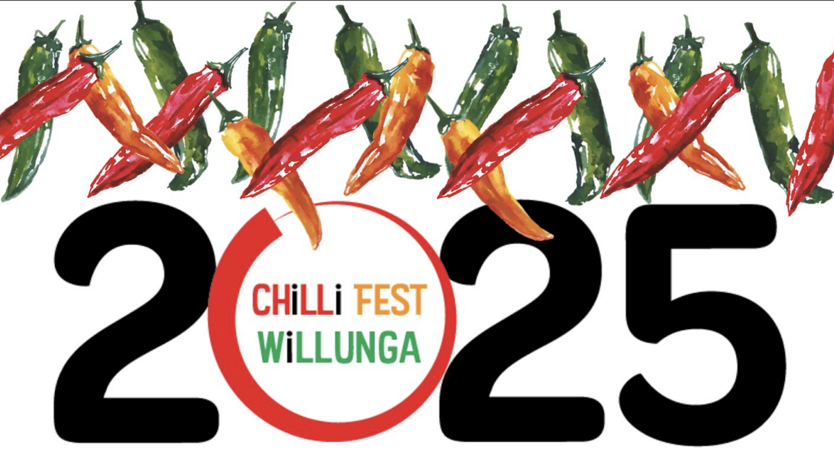 A weekend of spice, fun, and fierce competition