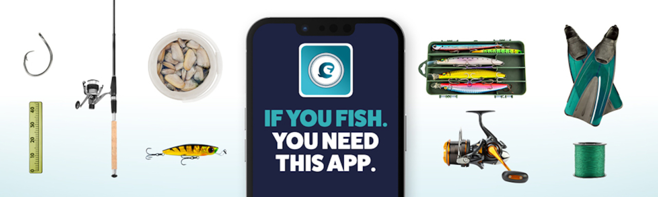 Fisheries NZ Promotes Fishing Rules App