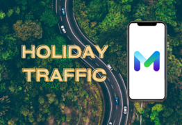 Traffic Updates