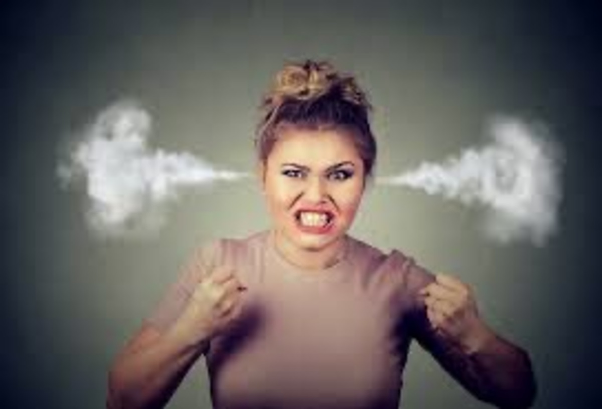 Four reasons customer aggression is growing