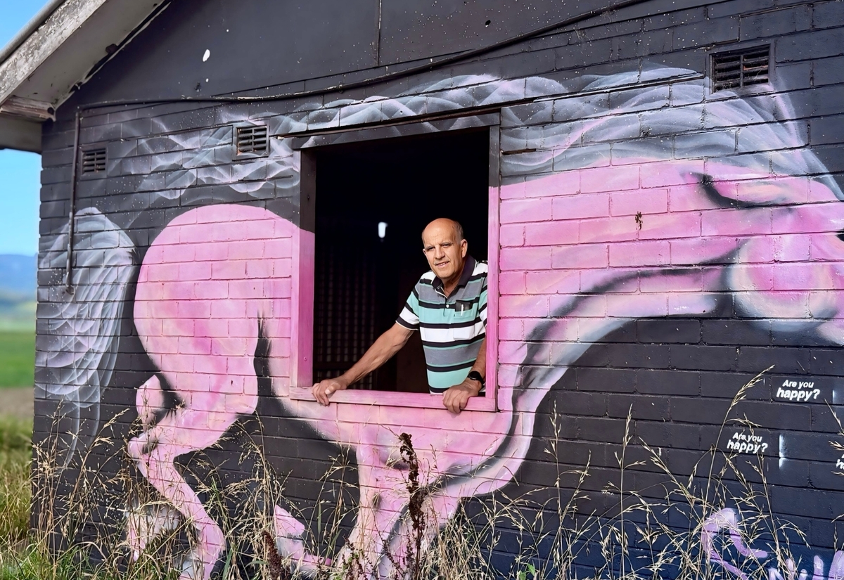 Dive into the lives of Wildcat, Doc Tate, and Gypsy Jack. More tales from Jamberoo's past