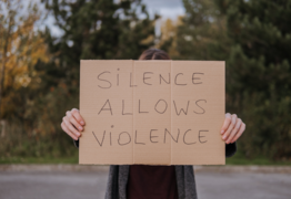 Act on family violence and sexual violence over the summer season