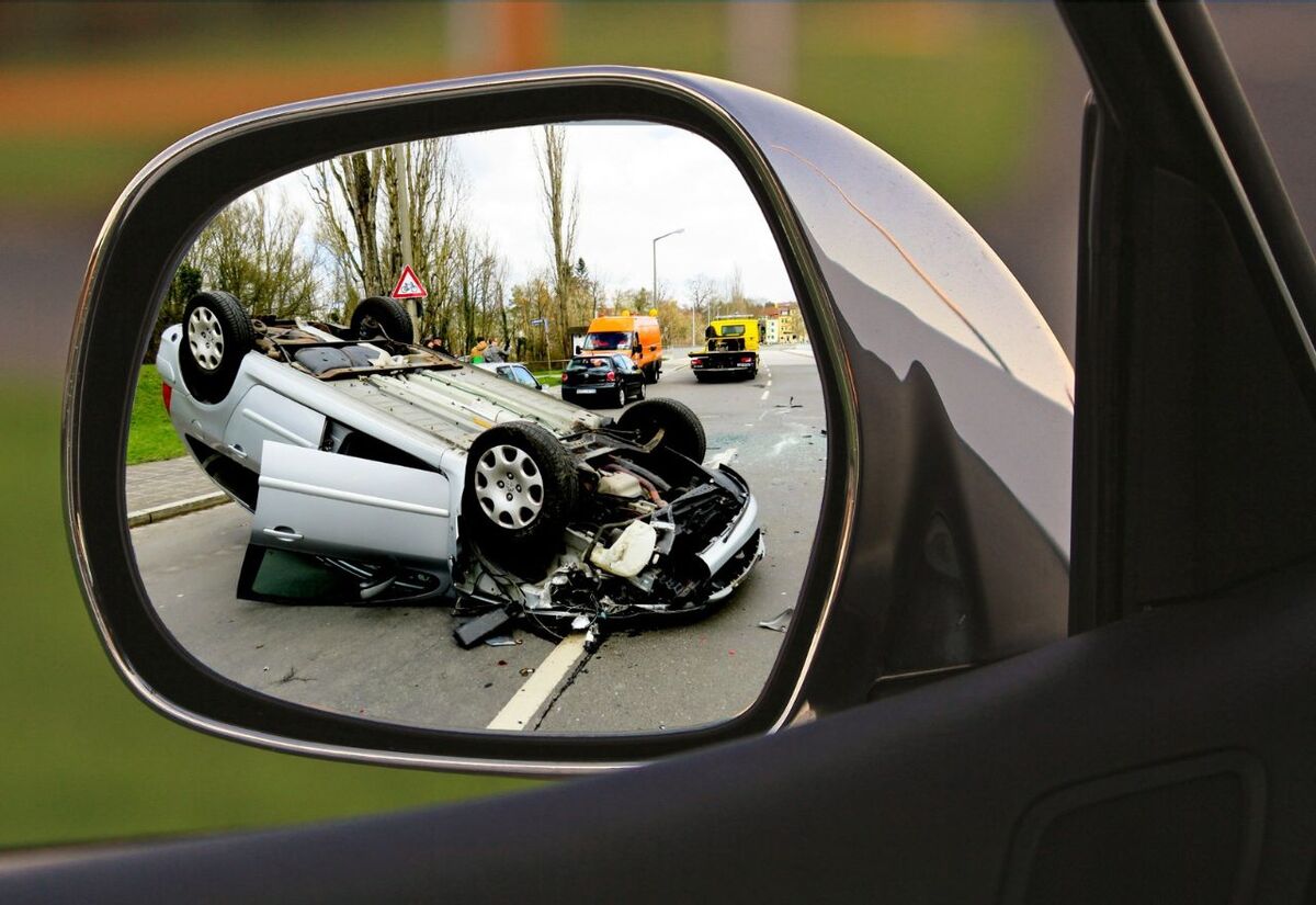 Low Road Toll Attributed to Economic Recession
