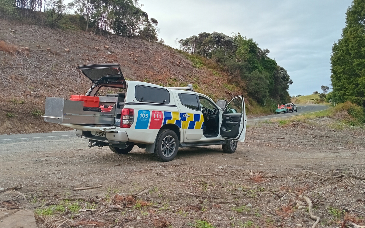 UPDATED: Serious crash in Te Anau overnight