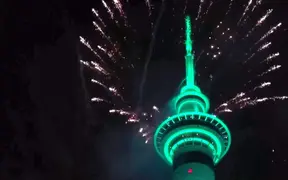 NZ's best public events and festivals to celebrate the New Year