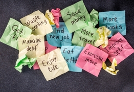  The New Year’s resolutions we should actually stick to