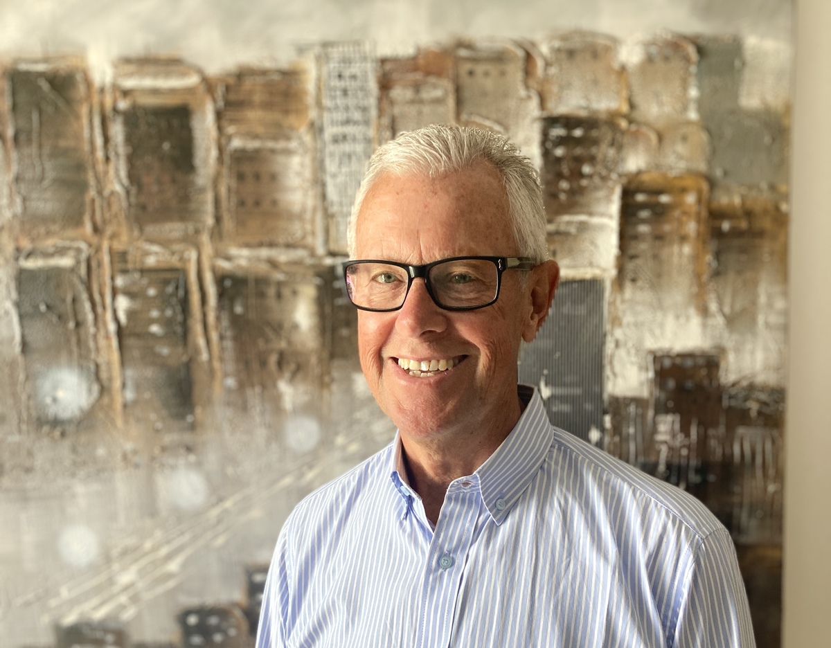 Seeing value in advocacy: Tony Shaw, ONZM