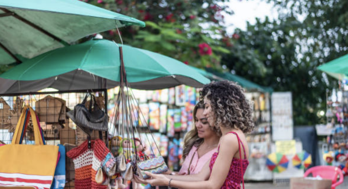 Victor Harbor's summer of arts