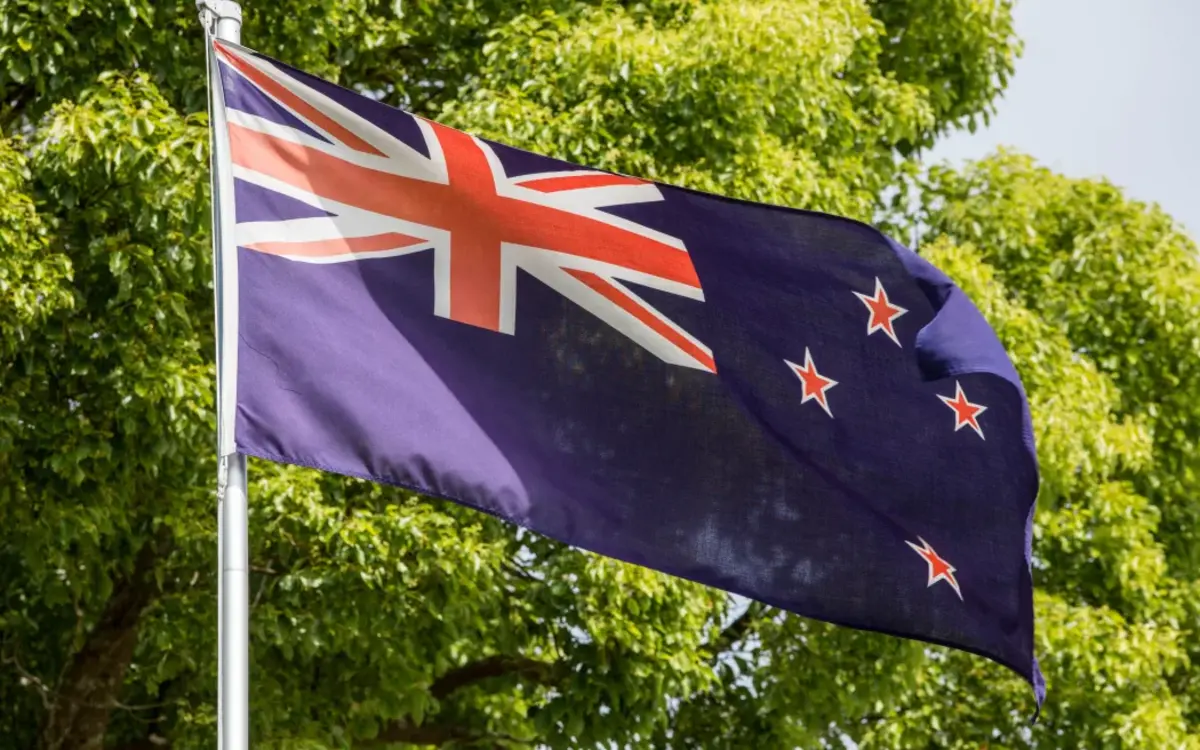 New Year Honours 2025: The full list