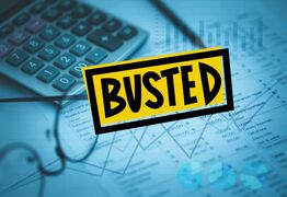 Money: Loan Jargon Busted