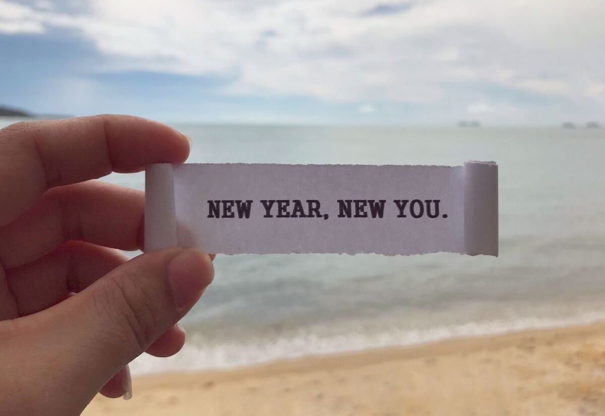 Growth: New Year Resolutions for Business