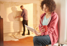 Property: New Year, New Home? 