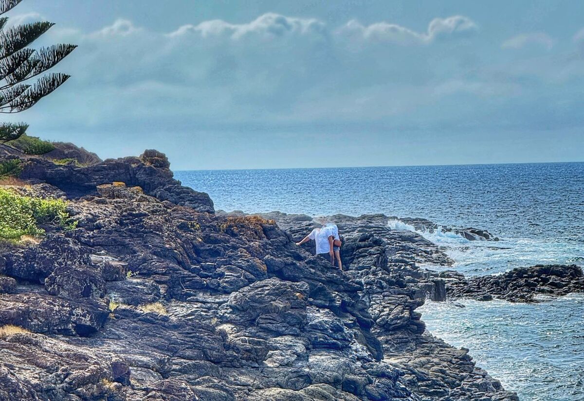 What Were They Thinking? A Wake-Up Call for Risk-Takers