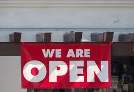 New Year's Day Shopping Hours