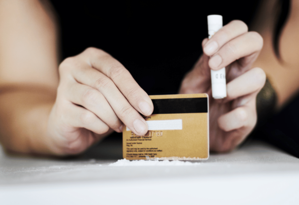 Public health alert: severe overdoses from contaminated cocaine