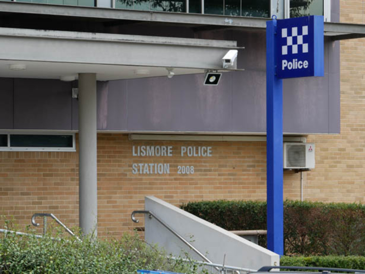 Three 14 year olds charged over alleged traffic offences at Lismore