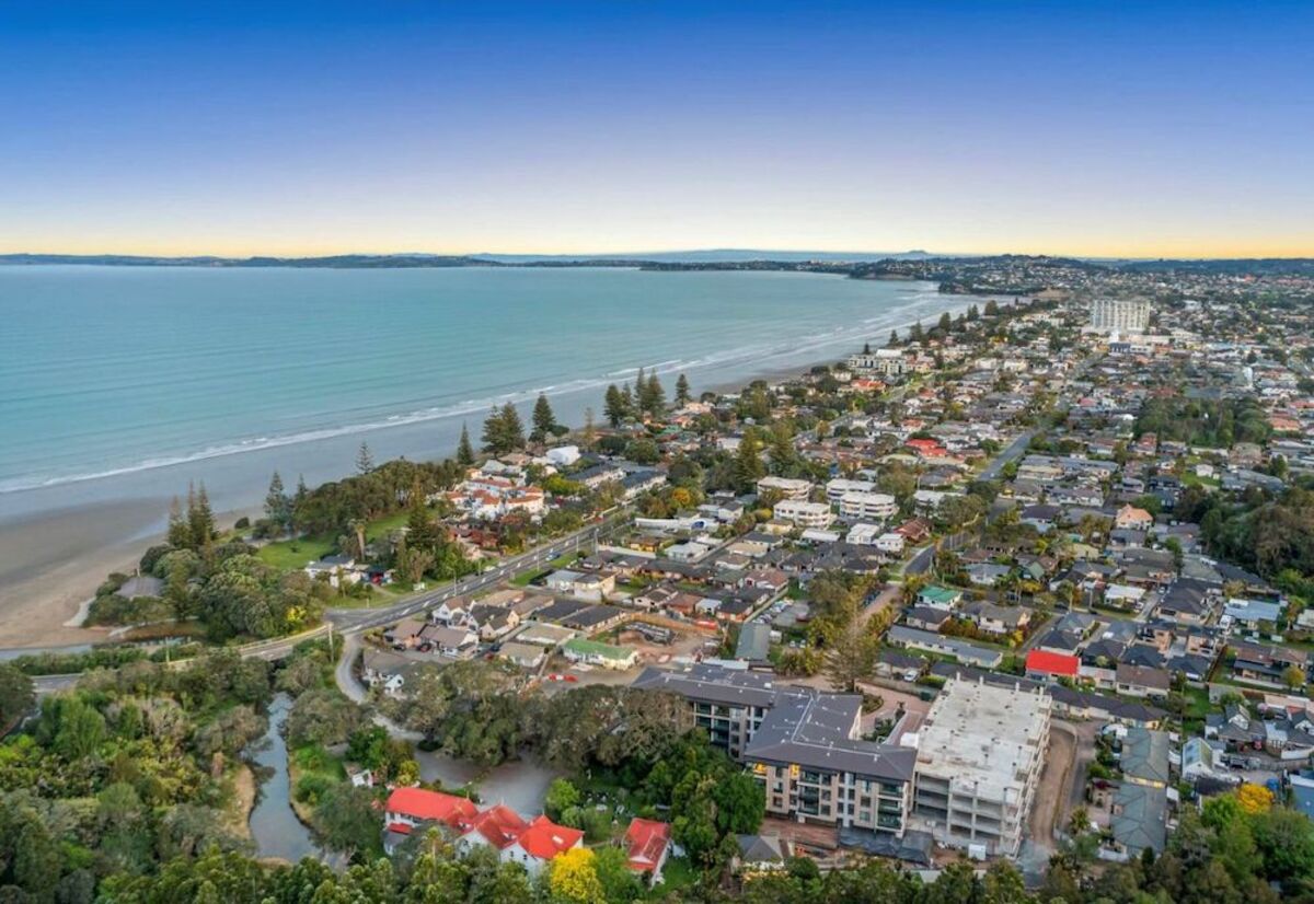 What's ahead for the property market in 2025?
