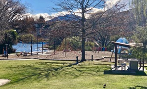 Multiple assaults at Dinosaur Park