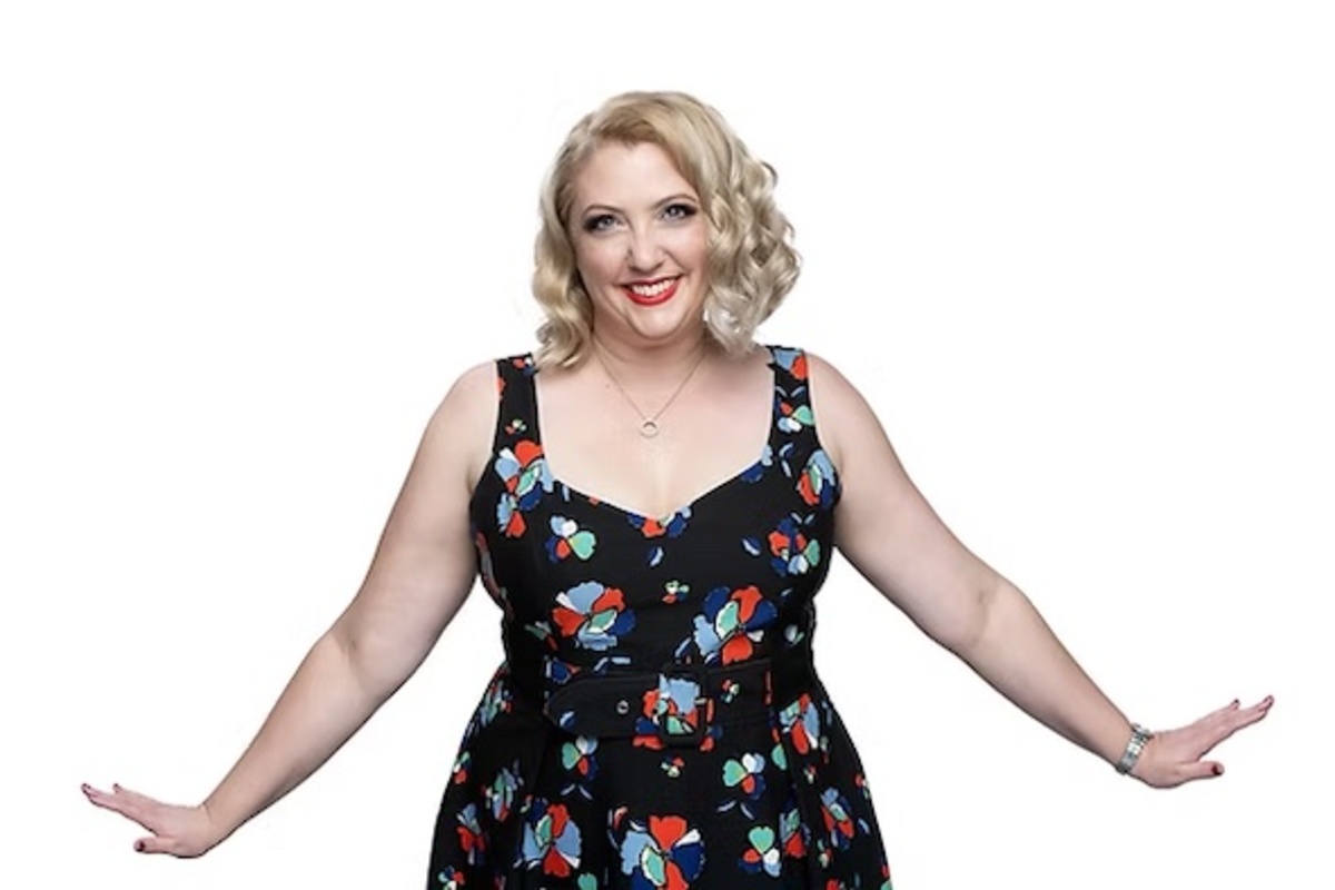 Meet the author of Endo Days