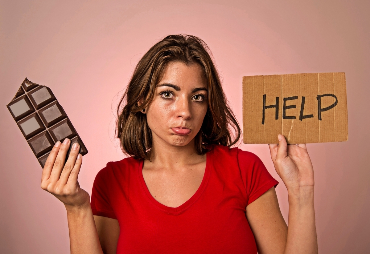 Let’s leave the weight of guilt behind