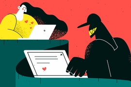 How Young Australians are being scammed by their trust in social media