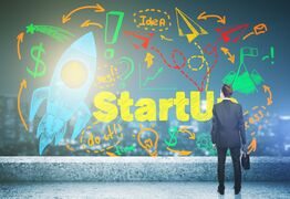 Multi-billion dollar startup sector bounce back – 8 big trends will shape 2025