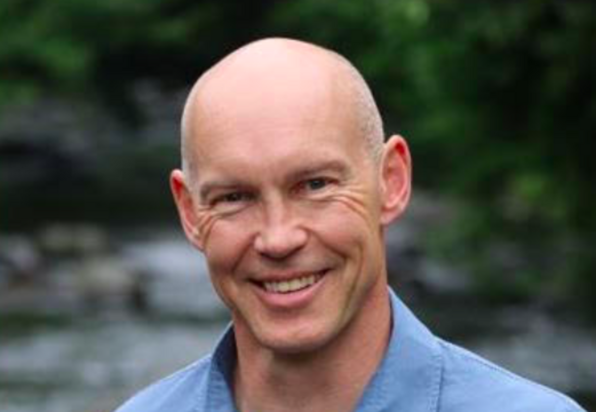 New operations manager for Fish & Game