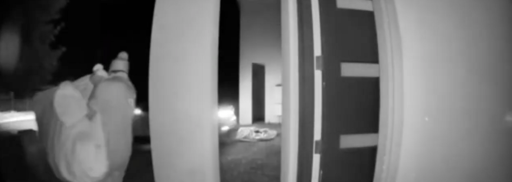 expensive jewellery and clothing stolen