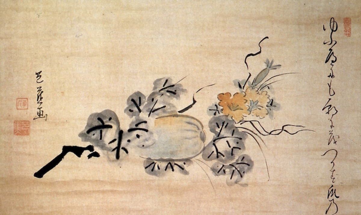 Bringing poetry and imagery to life