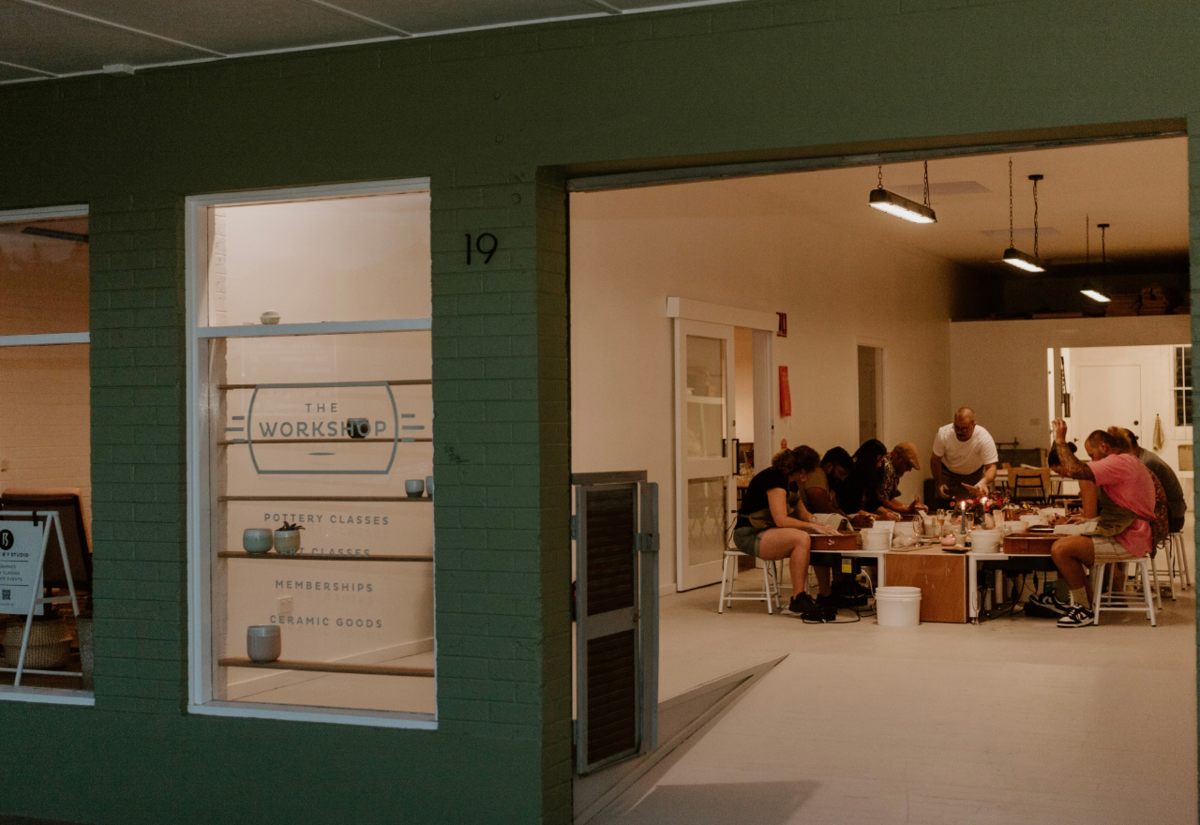 A new year and a new name for local business