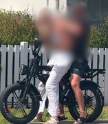 Electric bikes, summer chaos, and the “over-regulated” debate