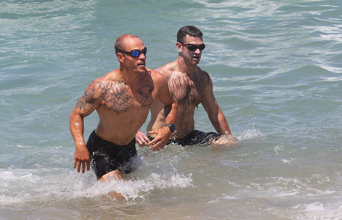 WERRI WARRIOR - GROUP 2 - 21ST DECEMBER 2024