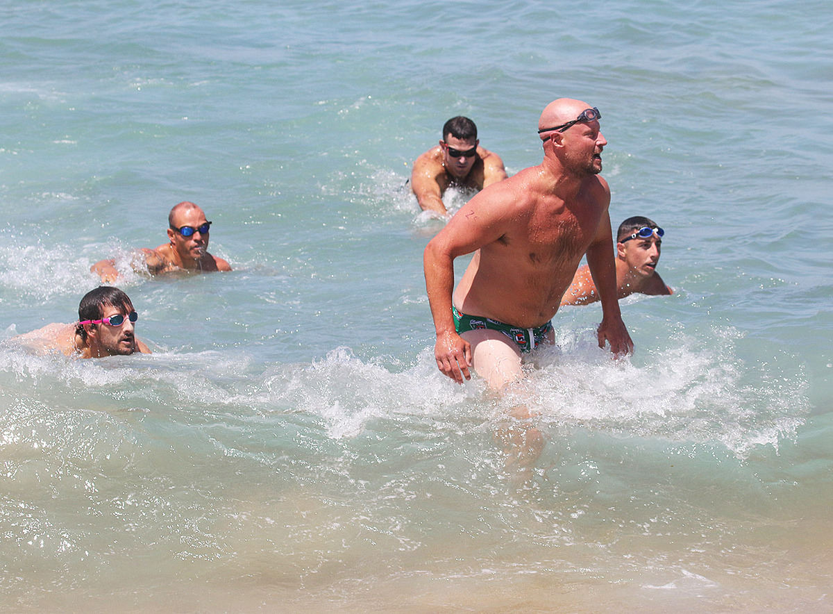 WERRI WARRIOR - GROUP 3 - 21ST DECEMBER 2024