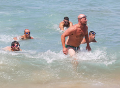 WERRI WARRIOR - GROUP 3 - 21ST DECEMBER 2024