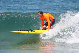 WERRI WARRIOR - GROUP 4 - 21ST DECEMBER 2024